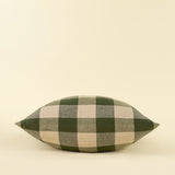 Hawthorne Pillow 24x24 | Green