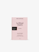 Rituel Quartz Oil Roll On