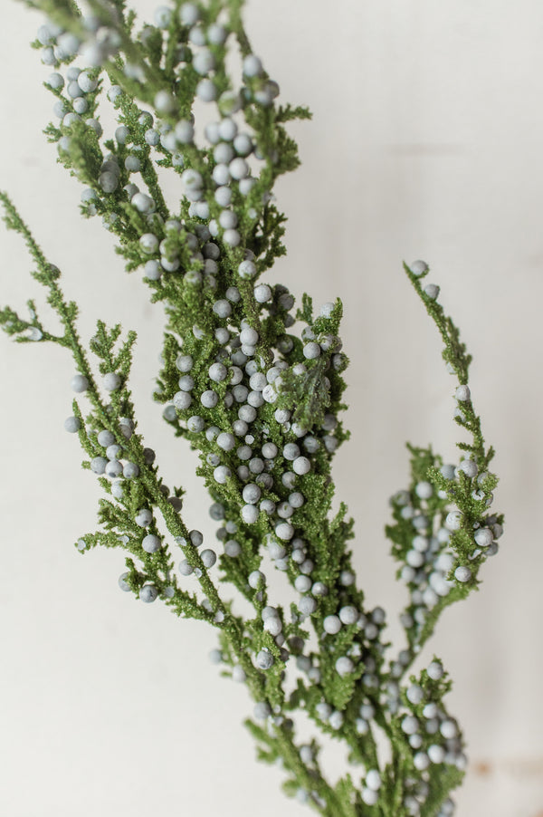 Juniper Spray | 32"