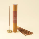 Incense Set | Harvest