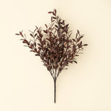 Willow Leaf Spray | Plum