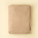 Snug Throw | Oat