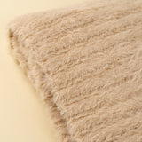 Snug Throw | Oat