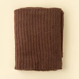 Snug Throw | Chocolate