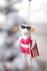 Bikini Bonnie Mouse