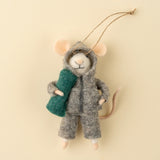 Athleisure Alex Mouse