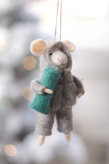 Athleisure Alex Mouse