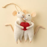 Sweetheart Mice