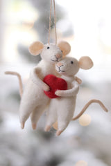 Sweetheart Mice