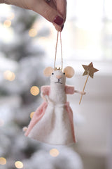 Glinda the Good Mouse