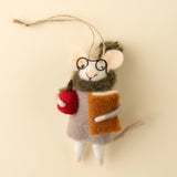 Teacher Tilda Mouse