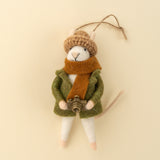 Photographer Philip Mouse