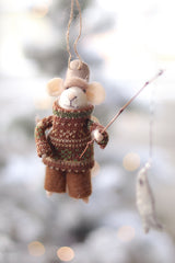Fisherman Frank Mouse