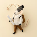 Bundled Benjamin Mouse