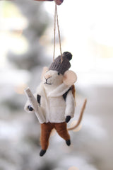 Bundled Benjamin Mouse