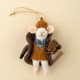 Dapper Declan Mouse
