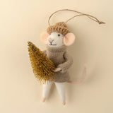 Cozy Cole Mouse