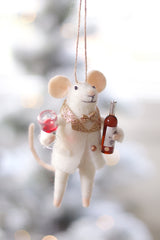 Cheers-to-You Chuck Mouse