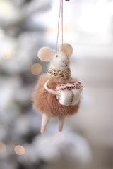 Gifting Gloria Mouse