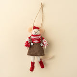 Merry Mabel Mouse