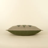 Alpine Trees Pillow | 21x12
