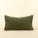 Alpine Trees Pillow | 21x12