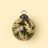 Botanica Holiday Ornament | Small