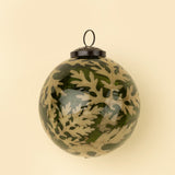 Botanica Holiday Ornament | Large