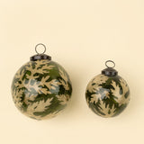 Botanica Holiday Ornament | Large