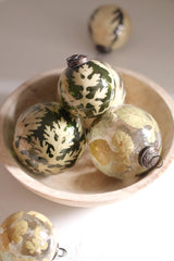 Botanica Holiday Ornament | Large