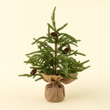 Winterwood Tabletop Tree | Large