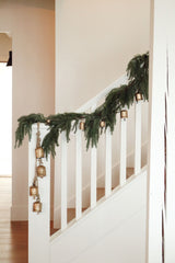 Highland Pine Real Touch Garland