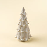 Snowdrift Ceramic Tree | Cedar