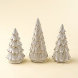 Snowdrift Ceramic Tree | Cedar