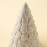Snowdrift Ceramic Tree | Birch