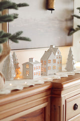 Snowdrift Ceramic Tree | Birch