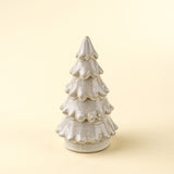 Snowdrift Ceramic Tree | Aspen