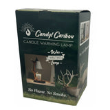 Candle Warmer Lamp | Antler
