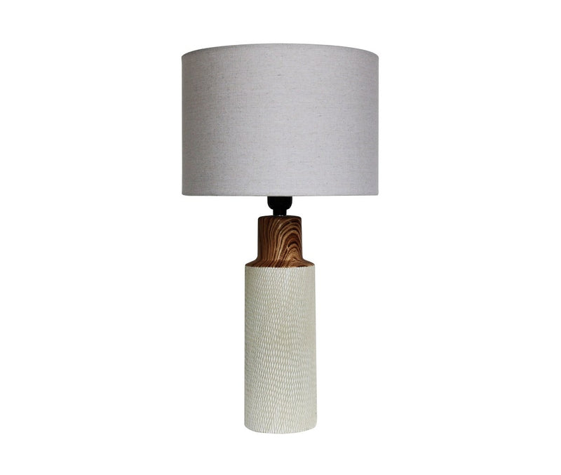 Dakar Lamp {Pick Up Only}