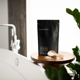 Hinoki Magnesium Bath Flakes | 100g
