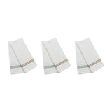 Checkered Terry Towel