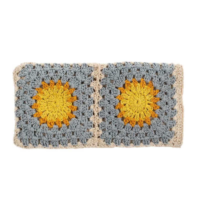 Aura Lavender Eye Pillow