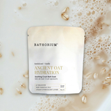 Ancient Oat Hydration Crush Bath Soak | 120g