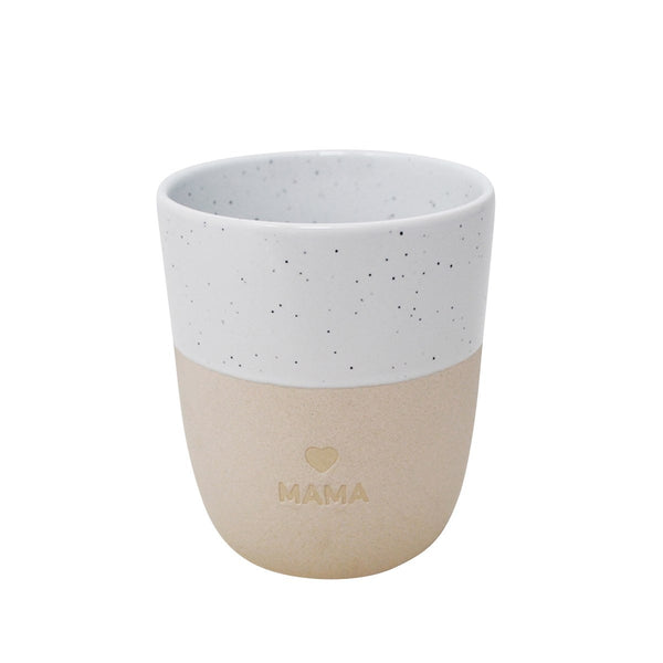 Mama Ceramic Cup