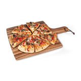 Square Pizza Board w/ Strap