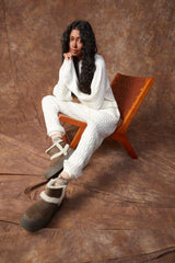 Kinsley Lounge Set | Calla Lily