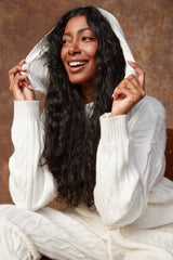 Kinsley Lounge Set | Calla Lily