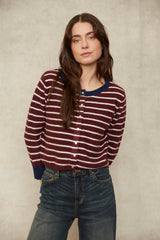 Bruna Cardigan