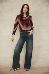 Bruna Cardigan