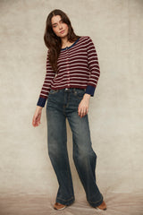 Bruna Cardigan